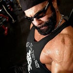 Macho Man Randy Savage - I Play To Win