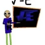 SQUARE ROOT OF MINUS E