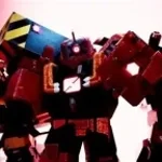 APEX PREDATOOOOOOORRRRRR