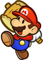 Battle won (Partner down / TTYD)