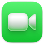 FaceTime Calling sound