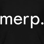 merp