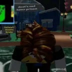 the scream of ceemcity