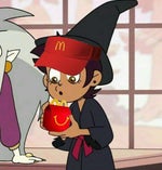 The Owl House Ending Theme