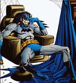 The drums instrumental