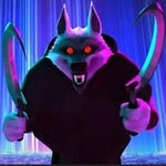 The Whistle of Death Puss in Boots 2