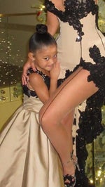 neima ezza, rondodasosa lei (sped up) - Sound