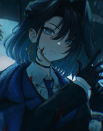 princess in the village