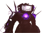 Titan Tvman Teleport Sound