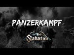 SABATON Panzerkampf (Official Lyric Video)