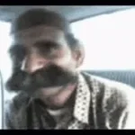 MEU PRIMO QUE E BIGODE