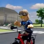 MEU PRIMO QUE E BIGODE