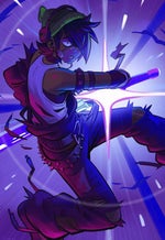 Loud Luxury & Frank Walker Like Gold (feat