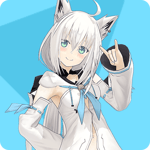 Fubuki - 1 egg, 2 egg, 3 egg