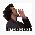 Jean Ralphio The Worst