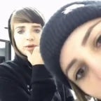 TEMNIY PRINTS x KISS ME