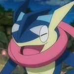 Greninja - Voice Clip 4