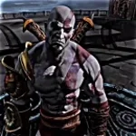 NEW The god i once was