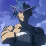DONT BELEIVE IN YOURSELF Kamina