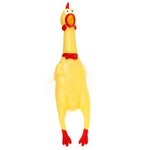 Ruido de Pollo Satuardo