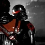 purge trooper get over here