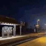 vre train horn