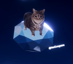 u i i a cat (Diamonds - Rihanna)