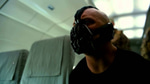 Batman Dark Knight Rise - Bane - Of course
