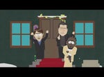 South Park: Tom Cruise- What did you call me