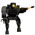 Lethal Company Old Bird Melody