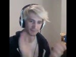 XQC WOWWW