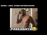 KERJA KERJA KERJA - Sound