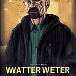 Walter White ￼