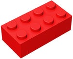 Lego building sound