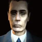 G-Man is freaky (copy)