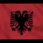 poor albanian man sings tradit 2ional song