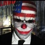 "I'm Coming" - PAYDAY 2 DALLAS