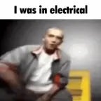 electro cough