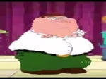 peter griffin dancing