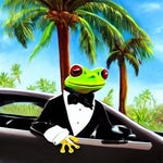 u can't go to the ball