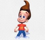 Jimmy neutron theme song
