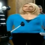 THE FEMALE HAS INCREASED