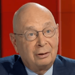 Il ne faut pas avoir peur --Klaus Schwab--