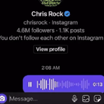 nah bro, ain't no way you let that man do that to you - Sound