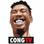 Cong Tv Wag kang iiyak