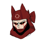 Revenant Simpin ~0_0~