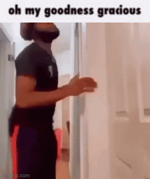 Oh my Goodness Gracious