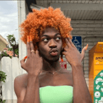 Youre not even the fart