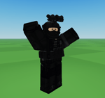 POV You emote at 3AM💀✨ #shorts #fnaf