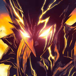 TSB Garou Theme (Best Part)